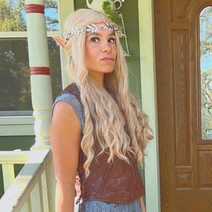 Meet your Posher, Darla